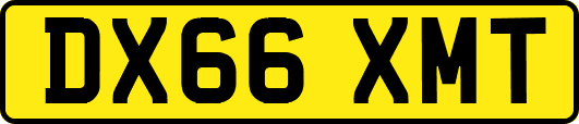 DX66XMT