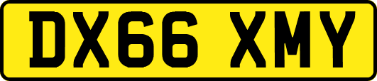 DX66XMY
