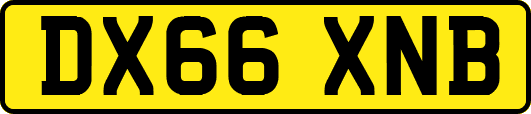 DX66XNB