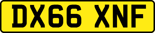 DX66XNF