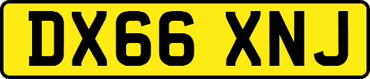 DX66XNJ