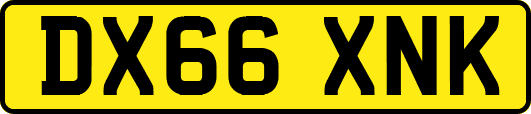 DX66XNK