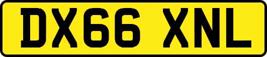 DX66XNL