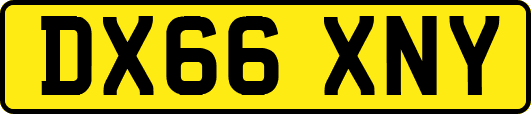 DX66XNY