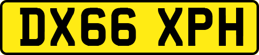 DX66XPH