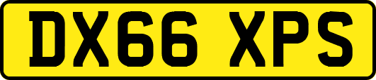 DX66XPS