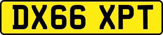 DX66XPT