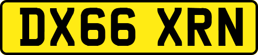 DX66XRN