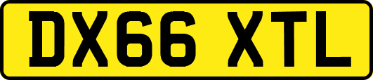 DX66XTL