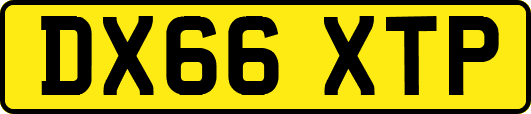 DX66XTP