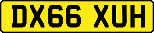 DX66XUH