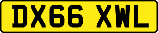 DX66XWL