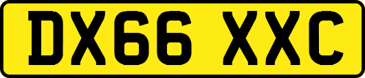 DX66XXC