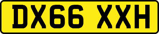 DX66XXH