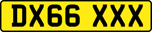 DX66XXX