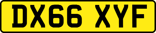 DX66XYF