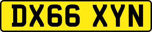 DX66XYN