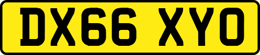 DX66XYO
