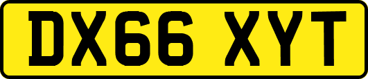DX66XYT