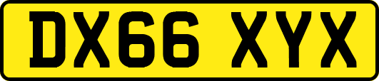 DX66XYX