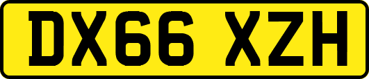 DX66XZH