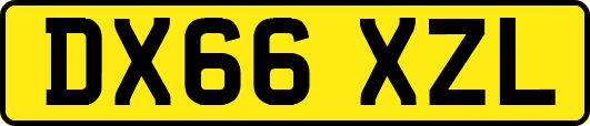 DX66XZL