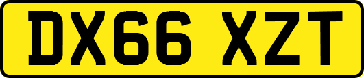 DX66XZT