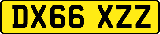 DX66XZZ