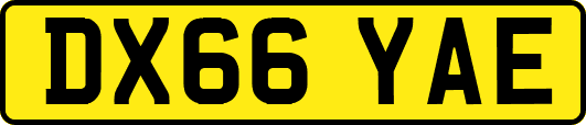 DX66YAE