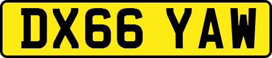 DX66YAW
