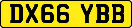 DX66YBB