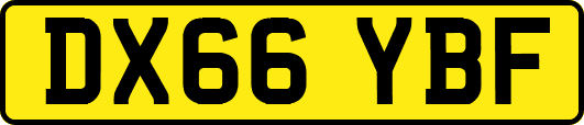 DX66YBF