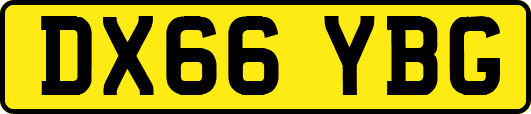 DX66YBG