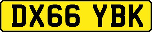 DX66YBK