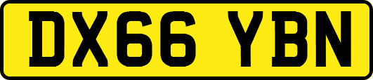 DX66YBN