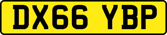 DX66YBP