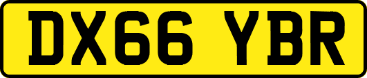 DX66YBR