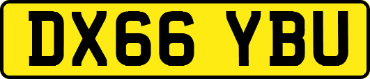 DX66YBU