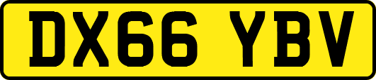 DX66YBV