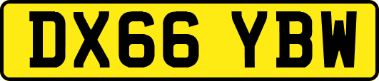 DX66YBW
