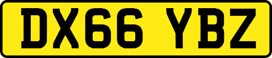DX66YBZ