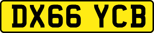 DX66YCB