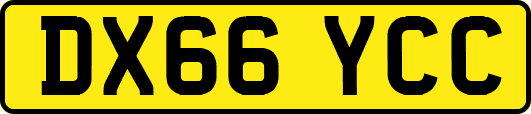 DX66YCC