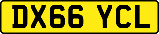 DX66YCL