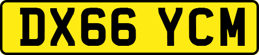 DX66YCM