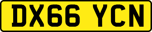 DX66YCN