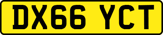 DX66YCT