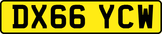 DX66YCW