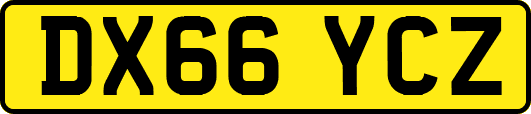 DX66YCZ