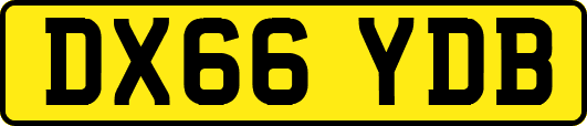 DX66YDB